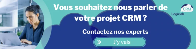 Vous souhaitez nous parler de votre projet CRM ?