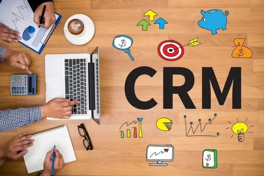 logiciels de relation client