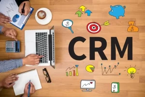 CRM pour commerciaux