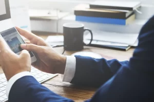 CRM mobile