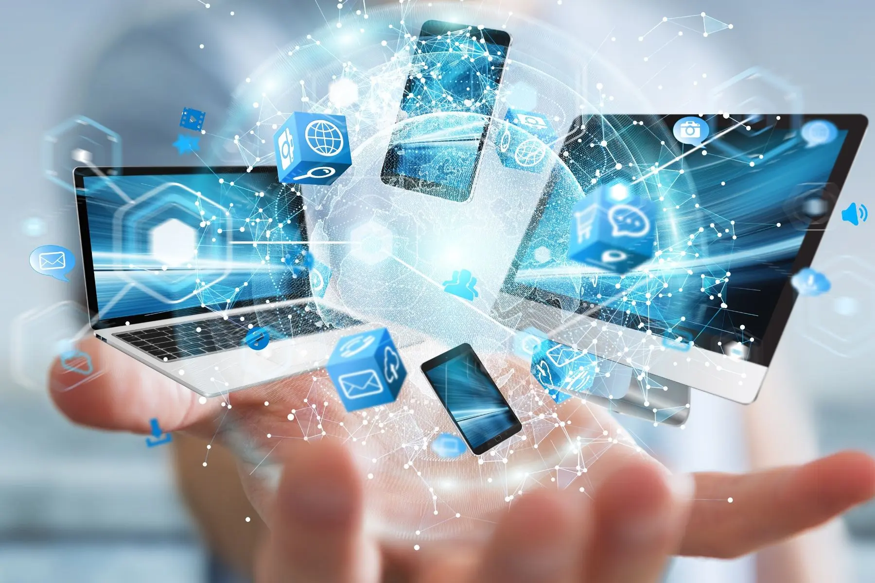 fonctionnalités CRM