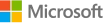 Logo Microsoft