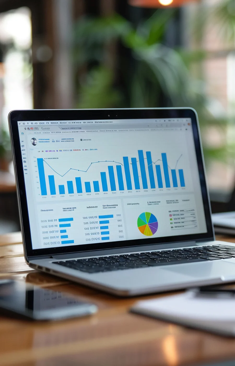 Données CRM