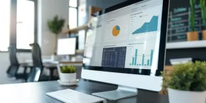CRM analytique