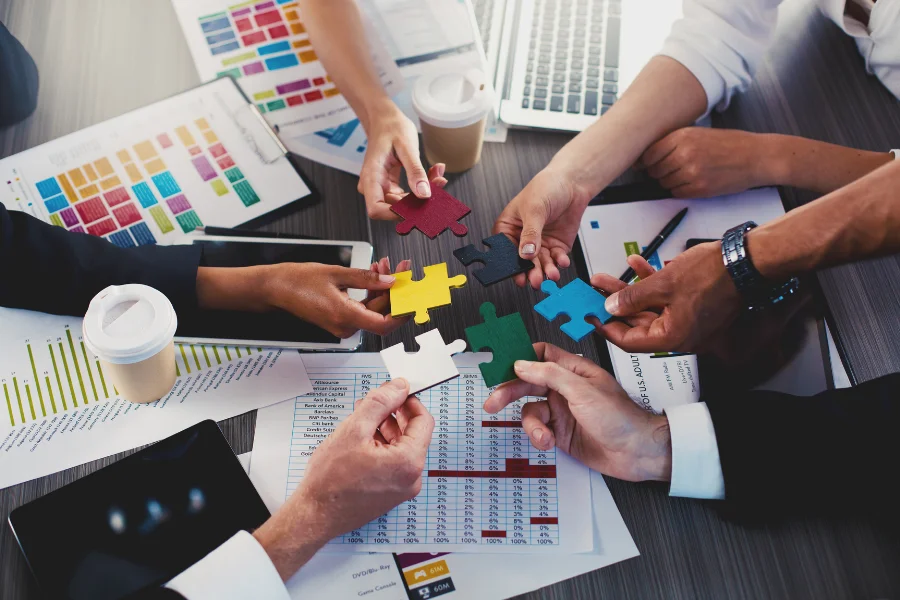 Expert CRM