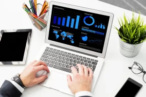 CRM et BI