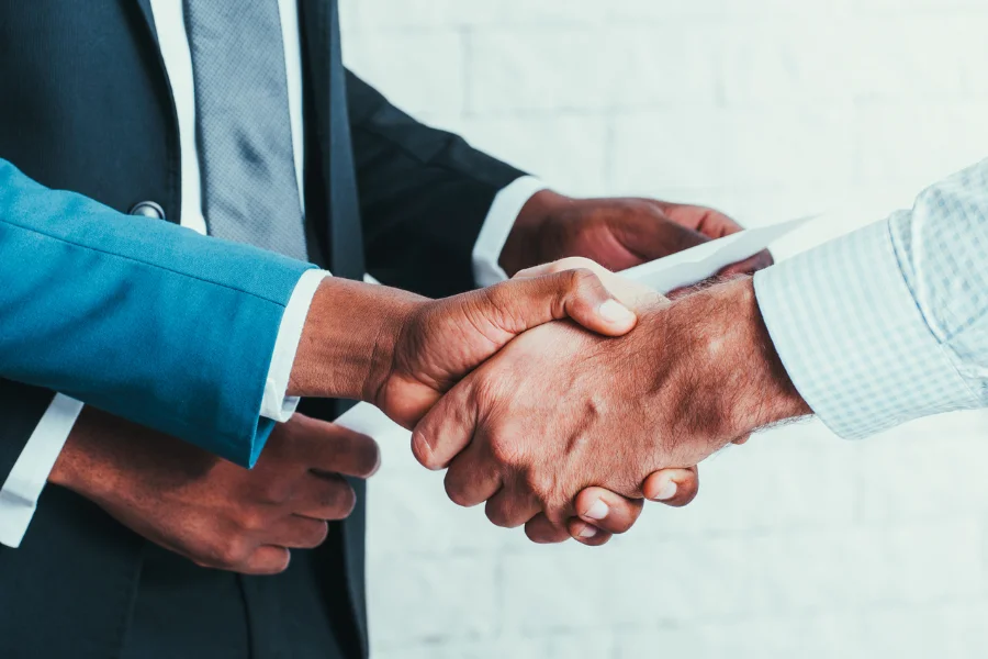 Intégrateur CRM