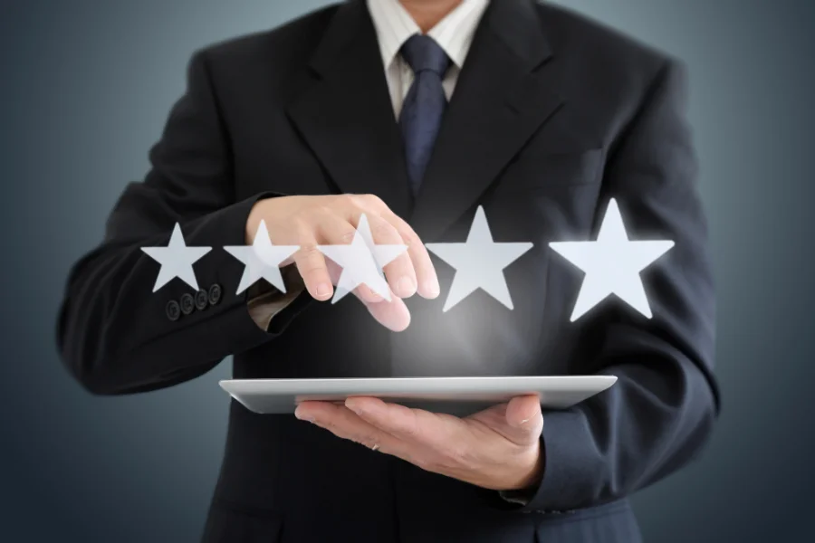 Dynamics customer service