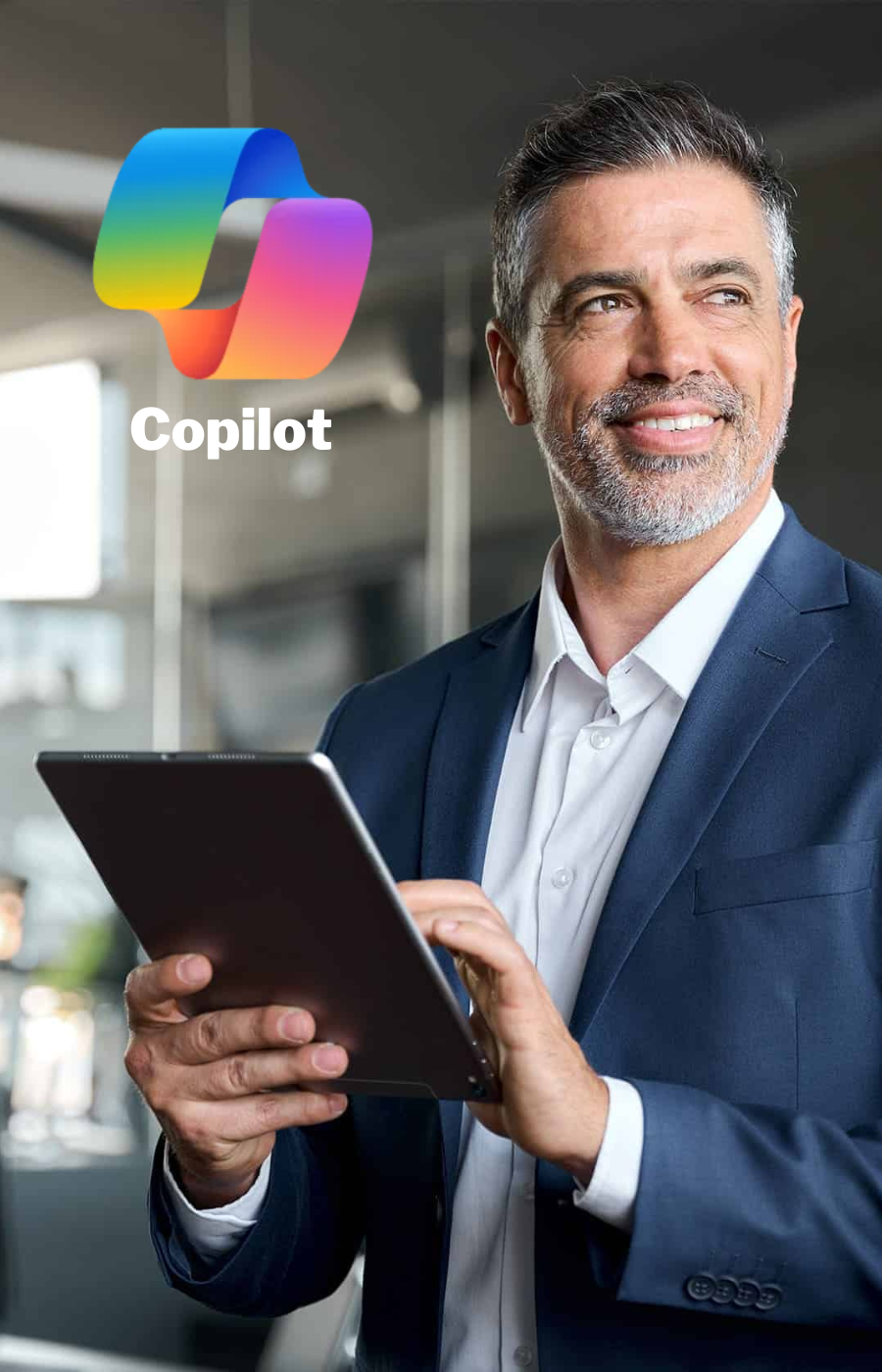 CRM copilot