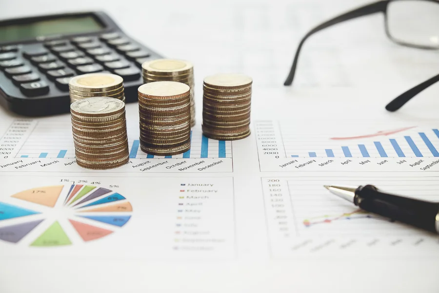 Crm finance