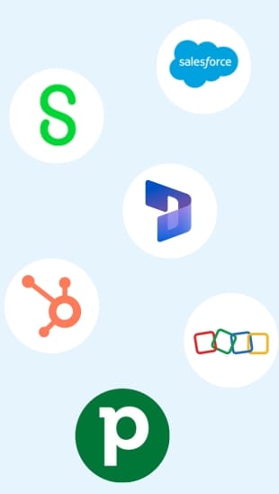 Logiciels Marché CRM
