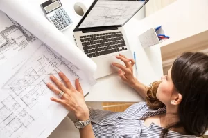 CRM architecture