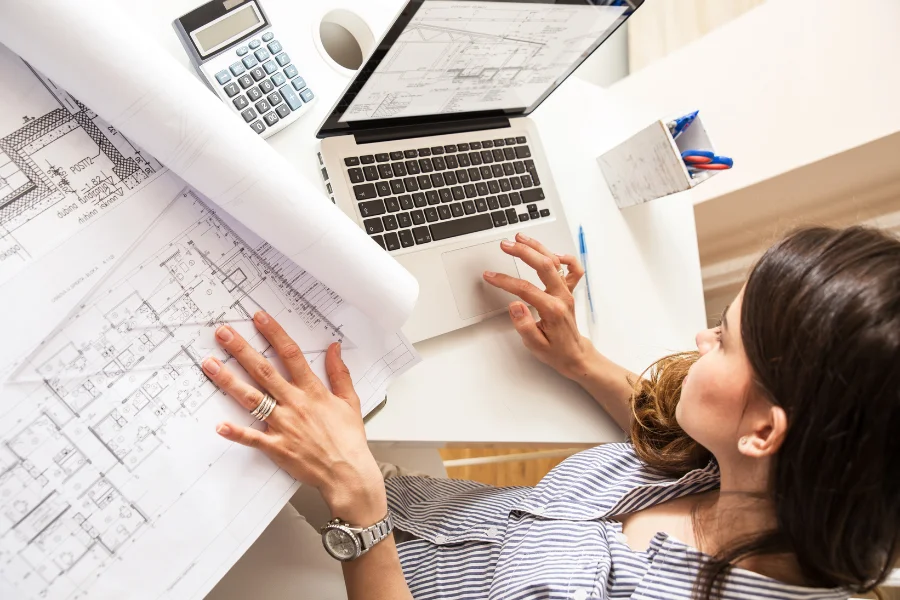 CRM architecture