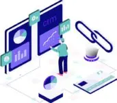 CRM et business intelligence