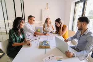 Groupe de travail CRM