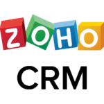 Zoho CRM
