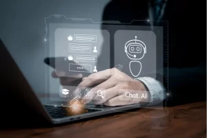 IA CRM