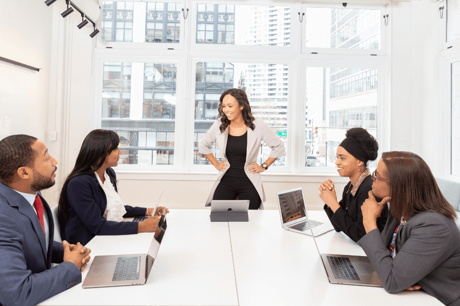 Calcul ROI CRM