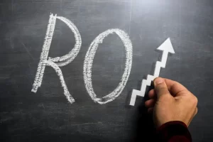 ROI CRM