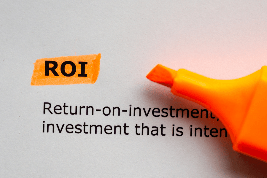 ROI CRM