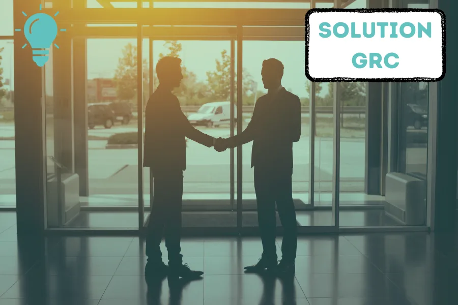 Solution GRC