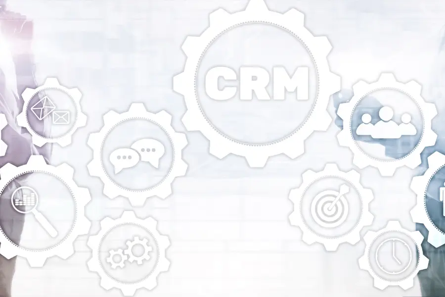 CRM outils