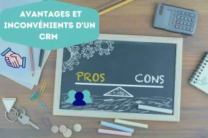 avantages crm