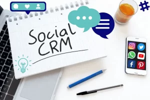 social crm