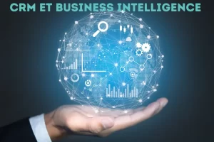 businnes intelligence