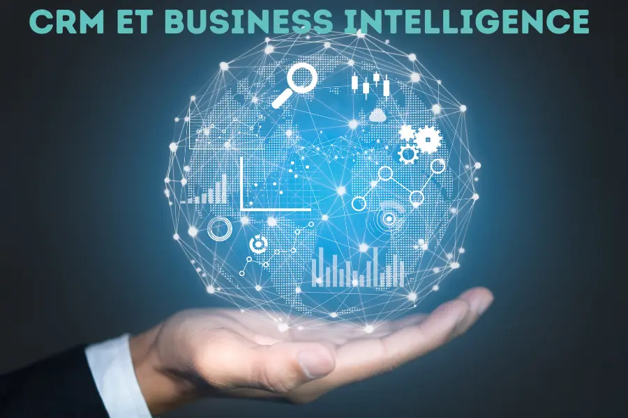 businnes intelligence