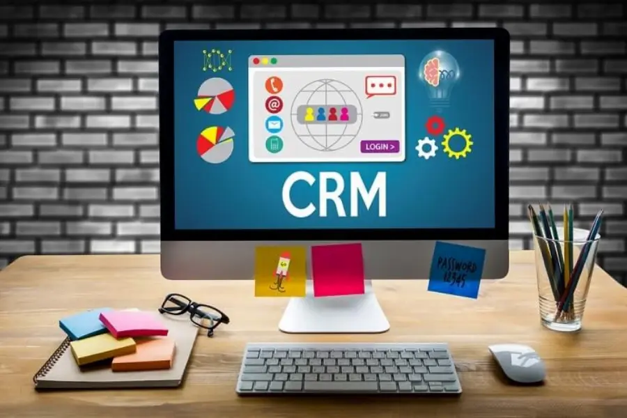 outil crm
