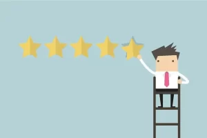 Satisfaction client