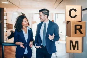 Mettre en place un CRM