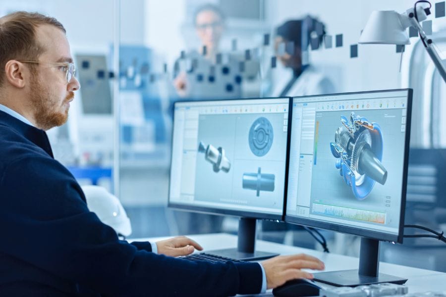 Crm industriel