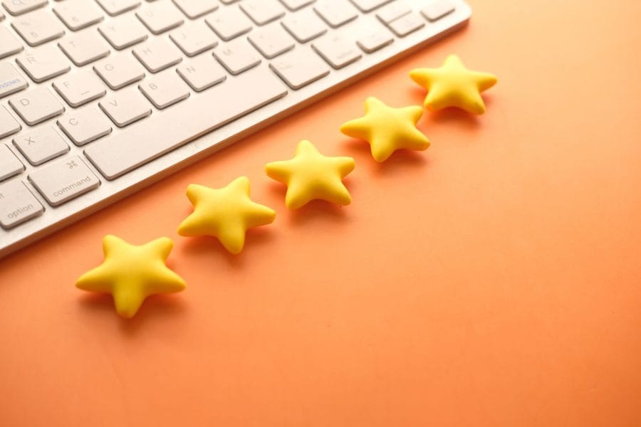 Crm service client