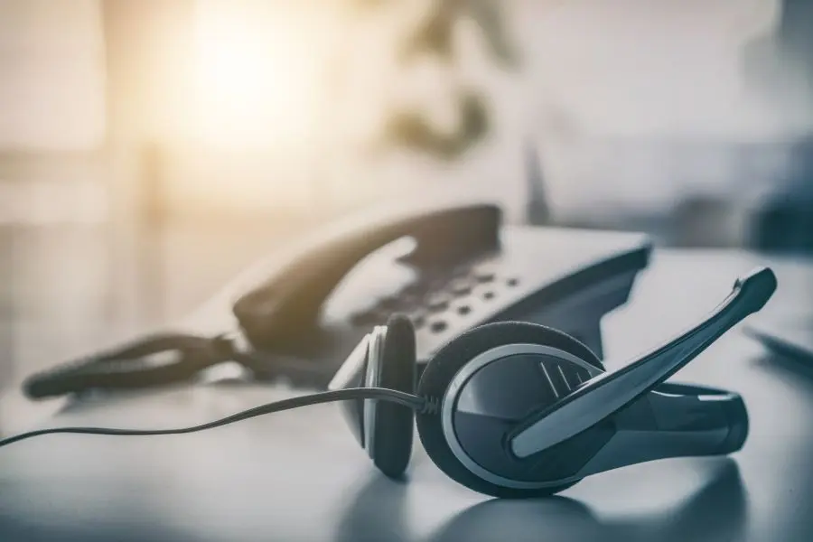 Crm service client
