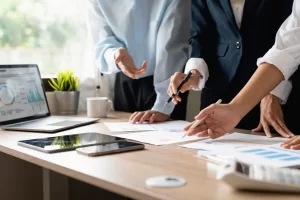 Analyse données CRM