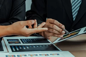Analyse quantitative