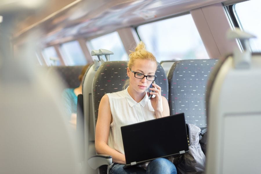 Crm transport