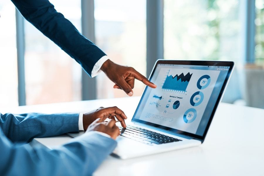 CRM entreprise Transport