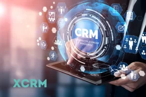 XCRM