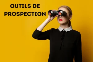 outils de prospection
