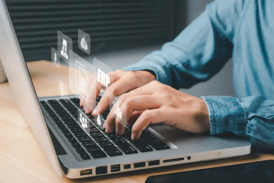 Formation CRM