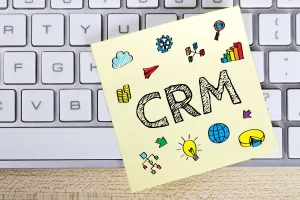 intégrateur crm