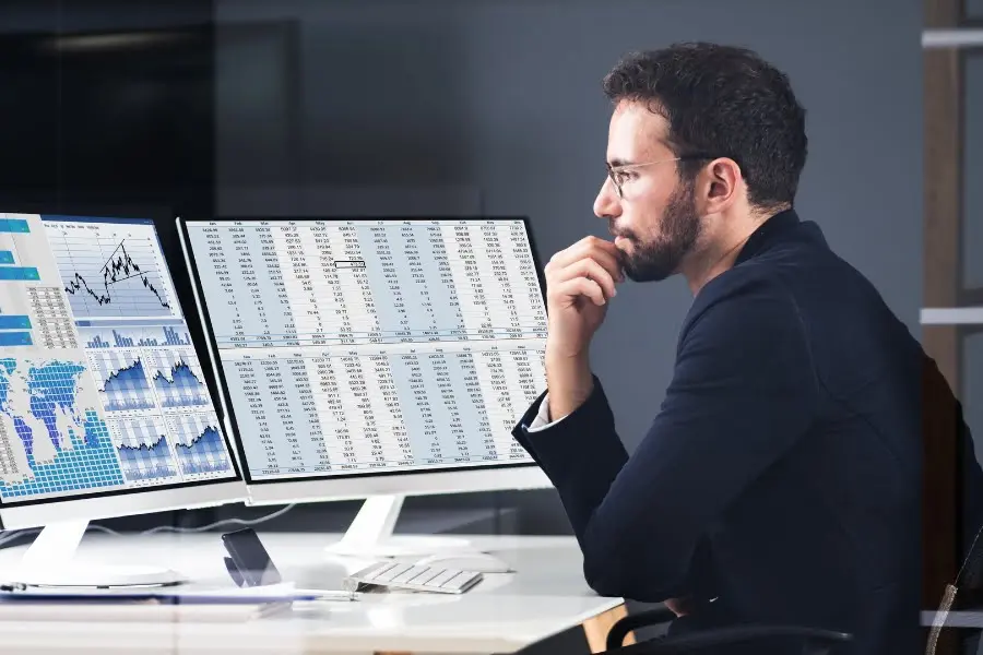 Utilisation d'un CRM de vente