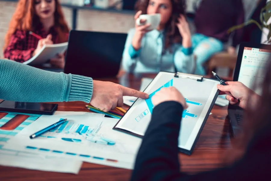 Données CRM