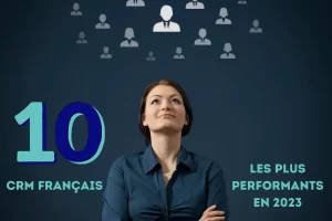 CRM français