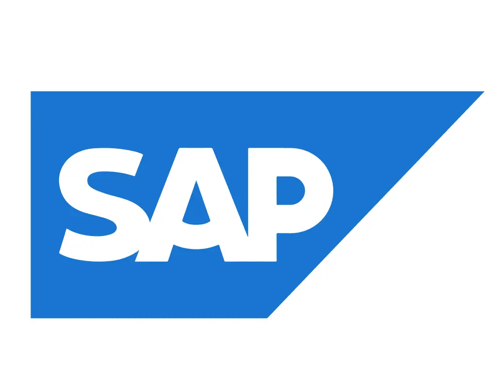 Logo SAP
