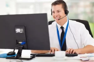 Incident crm