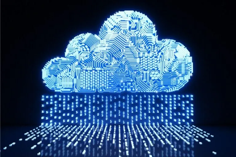 Cloud